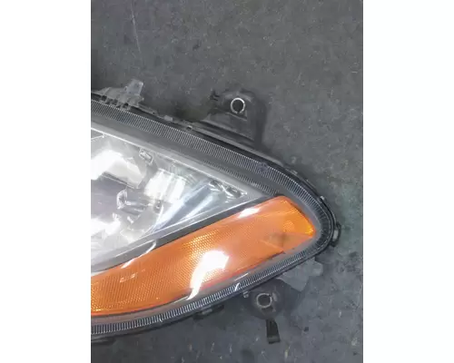 INTERNATIONAL LT 2014-2025 HEADLAMP ASSEMBLY