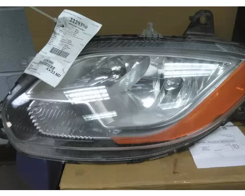 INTERNATIONAL LT 2014-2025 HEADLAMP ASSEMBLY