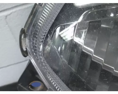 INTERNATIONAL LT 2014-2025 HEADLAMP ASSEMBLY