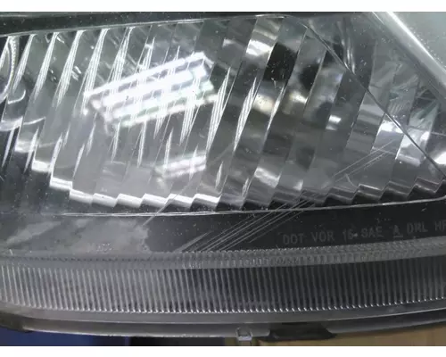 INTERNATIONAL LT 2014-2025 HEADLAMP ASSEMBLY