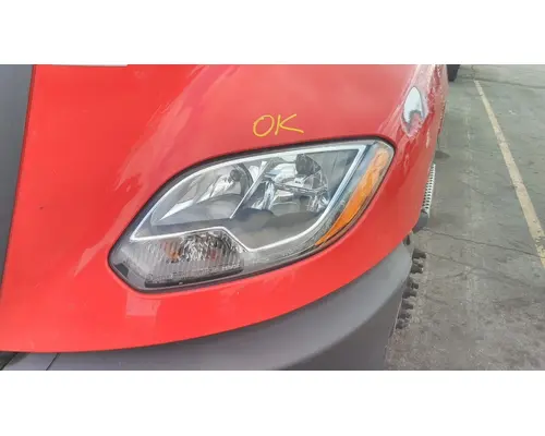 INTERNATIONAL LT 2014-2025 HEADLAMP ASSEMBLY