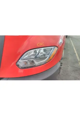 INTERNATIONAL LT 2014-2025 HEADLAMP ASSEMBLY