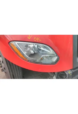 INTERNATIONAL LT 2014-2025 HEADLAMP ASSEMBLY