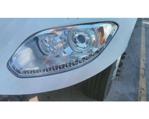 INTERNATIONAL LT 2014-2025 HEADLAMP ASSEMBLY