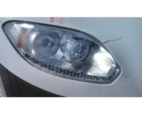 INTERNATIONAL LT 2014-2025 HEADLAMP ASSEMBLY