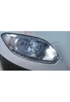 INTERNATIONAL LT 2014-2025 HEADLAMP ASSEMBLY