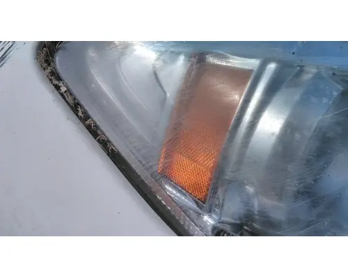INTERNATIONAL LT 2014-2025 HEADLAMP ASSEMBLY