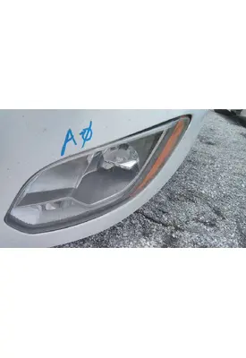 INTERNATIONAL LT 2014-2025 HEADLAMP ASSEMBLY