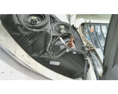 INTERNATIONAL LT 2014-2025 HEADLAMP ASSEMBLY