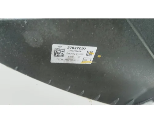INTERNATIONAL LT 2014-2025 HEADLAMP ASSEMBLY