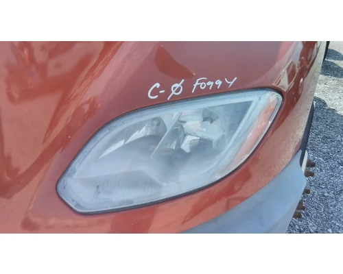 INTERNATIONAL LT 2014-2025 HEADLAMP ASSEMBLY