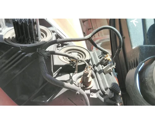INTERNATIONAL LT 2014-2025 HEADLAMP ASSEMBLY