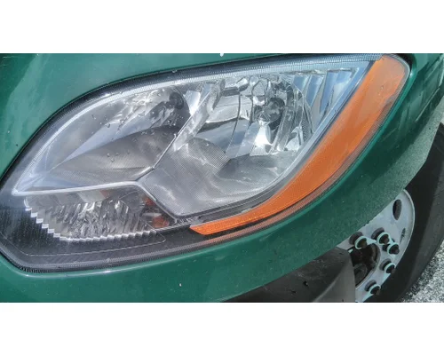 INTERNATIONAL LT 2014-2025 HEADLAMP ASSEMBLY