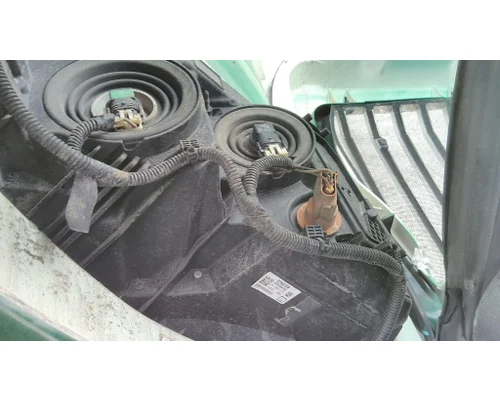 INTERNATIONAL LT 2014-2025 HEADLAMP ASSEMBLY
