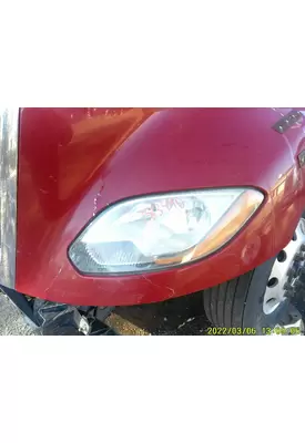 INTERNATIONAL LT 2014-2025 HEADLAMP ASSEMBLY