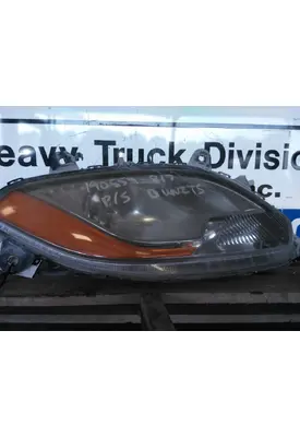 INTERNATIONAL LT 2014-2025 HEADLAMP ASSEMBLY