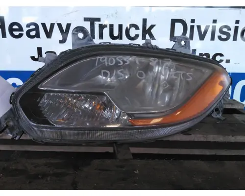 INTERNATIONAL LT 2014-2025 HEADLAMP ASSEMBLY