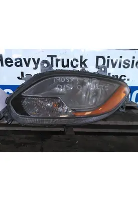 INTERNATIONAL LT 2014-2025 HEADLAMP ASSEMBLY