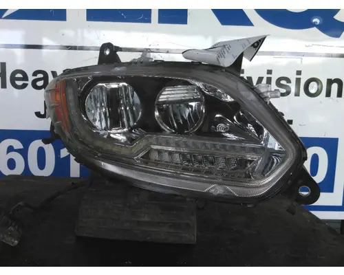 INTERNATIONAL LT 2014-2025 HEADLAMP ASSEMBLY