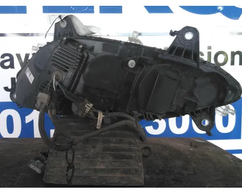INTERNATIONAL LT 2014-2025 HEADLAMP ASSEMBLY