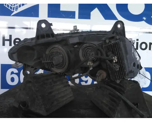 INTERNATIONAL LT 2014-2025 HEADLAMP ASSEMBLY