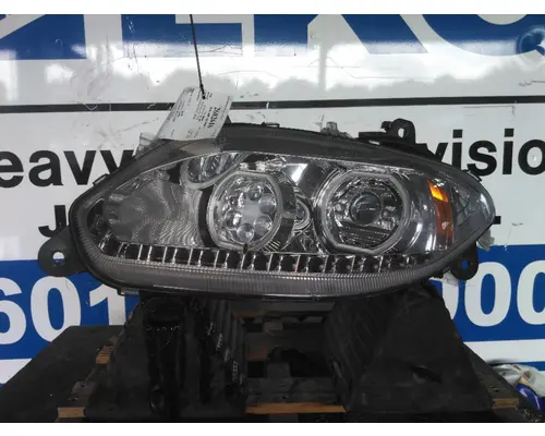 INTERNATIONAL LT 2014-2025 HEADLAMP ASSEMBLY