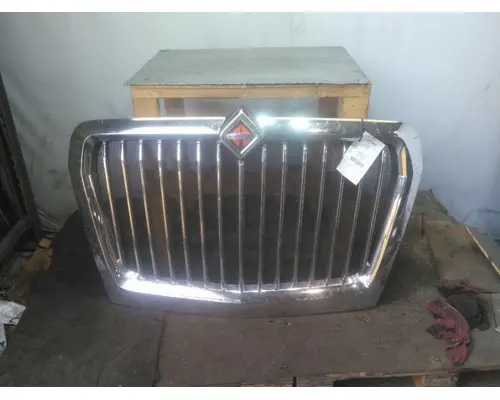 INTERNATIONAL LT 2017-2024 GRILLE