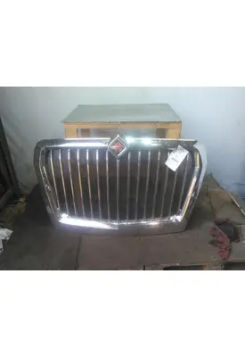 INTERNATIONAL LT 2017-2024 GRILLE