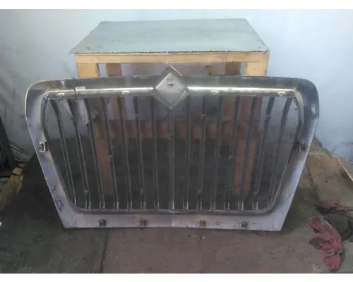 INTERNATIONAL LT 2017-2024 GRILLE