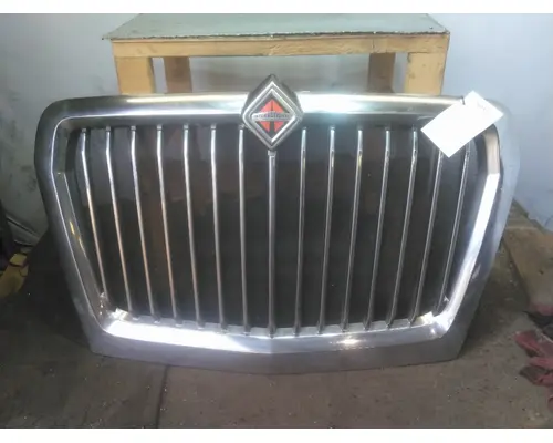 INTERNATIONAL LT 2017-2024 GRILLE