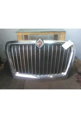 INTERNATIONAL LT 2017-2024 GRILLE