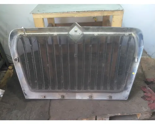 INTERNATIONAL LT 2017-2024 GRILLE
