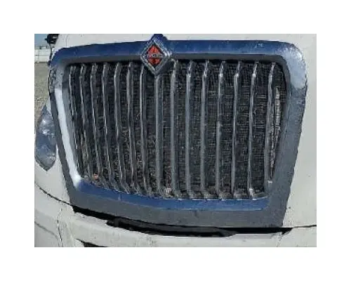 INTERNATIONAL LT 2017-2024 GRILLE