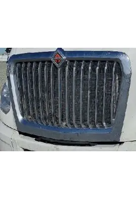 INTERNATIONAL LT 2017-2024 GRILLE