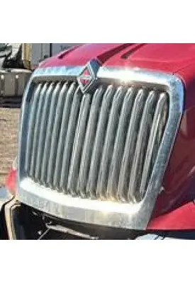 INTERNATIONAL LT 2017-2024 GRILLE