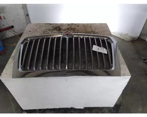 INTERNATIONAL LT 2017-2024 GRILLE