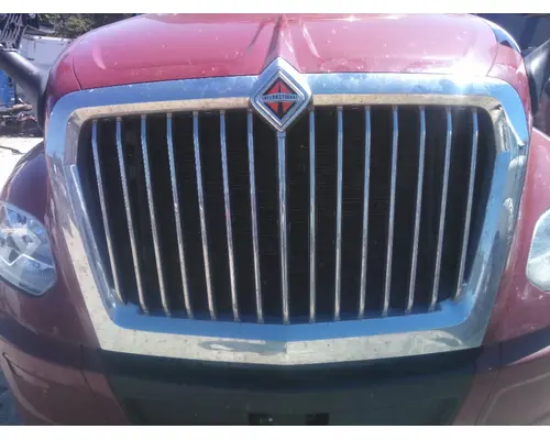 INTERNATIONAL LT 2017-2024 GRILLE