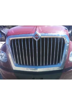 INTERNATIONAL LT 2017-2024 GRILLE