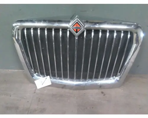 INTERNATIONAL LT 2017-2024 GRILLE