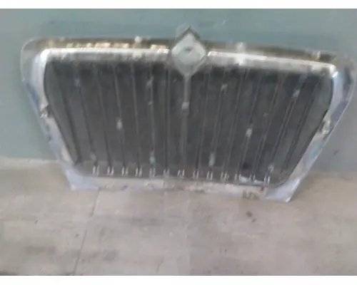 INTERNATIONAL LT 2017-2024 GRILLE