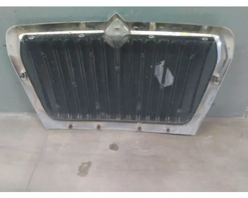 INTERNATIONAL LT 2017-2024 GRILLE
