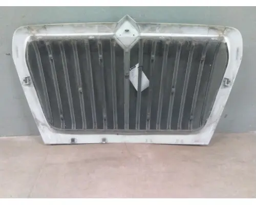 INTERNATIONAL LT 2017-2024 GRILLE