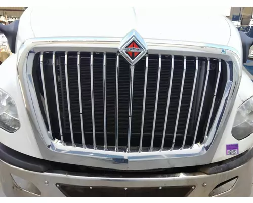 INTERNATIONAL LT 2017-2024 GRILLE