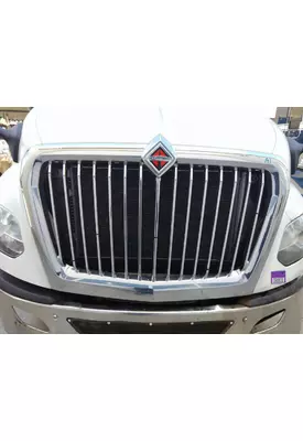 INTERNATIONAL LT 2017-2024 GRILLE