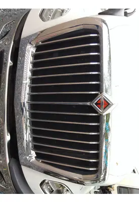 INTERNATIONAL LT 2017-2024 GRILLE