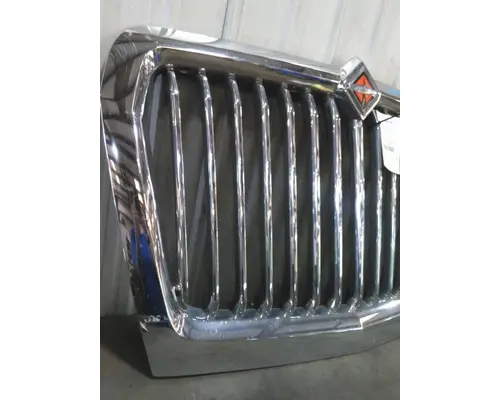 INTERNATIONAL LT 2017-2024 GRILLE