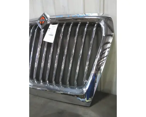 INTERNATIONAL LT 2017-2024 GRILLE