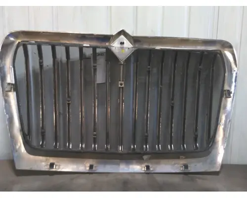 INTERNATIONAL LT 2017-2024 GRILLE