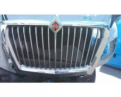 INTERNATIONAL LT 2017-2024 GRILLE