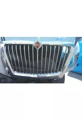 INTERNATIONAL LT 2017-2024 GRILLE